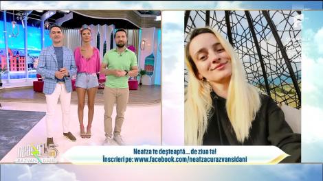 Super Neatza, 16 iunie 2023. La mulți ani, Andreea!