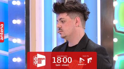 Preţul cel bun sezonul 4, 16 iunie 2023. Mario a pierdut o bicicletă și un telefon