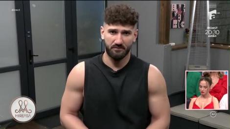 Mireasa Sezonul 7, 16 iunie 2023. Maria, dispusă să renunțe la Antonio după apelul mamei lui?