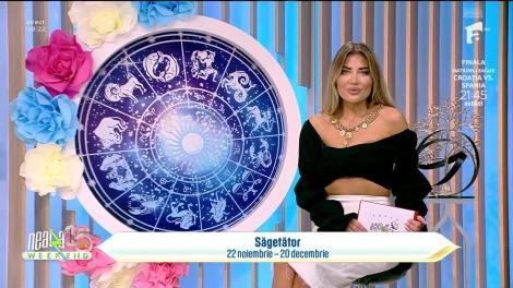 Neatza de Weekend, 18 iunie 2023. Horoscopul Zilei cu Adina Moraru: Segetătorii nu trebuie să se arunce cu capul înainte într-o relație