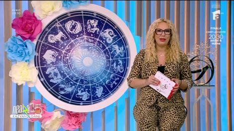 Super Neatza, 19 iunie 2023. Horoscopul Zilei cu Bianca Nuțu: Vărsătorii vor lua în calcul cum să fie mai responsabili financiar