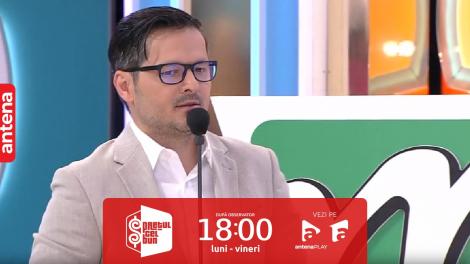 Preţul cel bun sezonul 4, 19 iunie 2023. Antonia a câștigat o vacanță la Istanbul