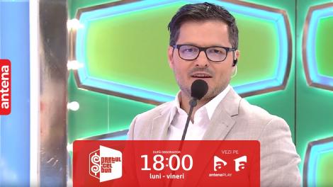 Preţul cel bun sezonul 4, 19 iunie 2023. Mihaela a pierdut în finală un super living complet mobilat