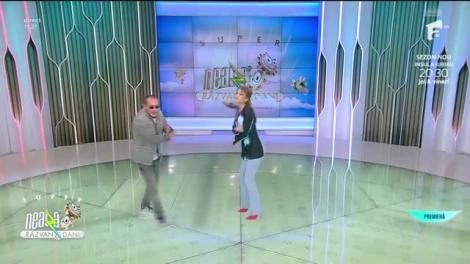 Super Neatza, 19 iunie 2023. Codruța Filip și What's UP - Ce nu fac eu pentru tine