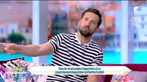 Super Neatza, 20 iunie 2023. Hai la masă, România! Ce a câștigat Luiza