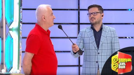 Preţul cel bun sezonul 4, 20 iunie 2023. Ion a câștigat 1600 de lei