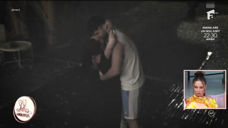 Mireasa Sezonul 7, 21 iunie 2023. Ce discuții au avut Antonio și Maria după contradicția avută cu Maria