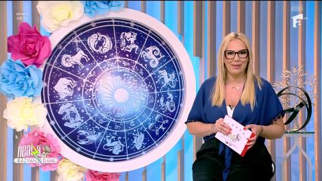 Super Neatza, 21 iunie 2023. Horoscopul Zilei cu Bianca Nuțu: Fecioarele vor pune accent pe viața socială