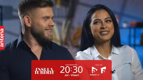 Insula Iubirii Sezonul 7, 22 iunie 2023. Detalii incendiare ies la iveală din viața cuplurilor! Ce au surprins camerele