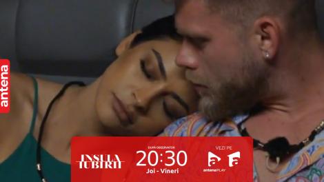 Insula Iubirii Sezonul 7, 22 iunie 2023. Ce s-a întâmplat după ce ghirlandele au fost oferite!