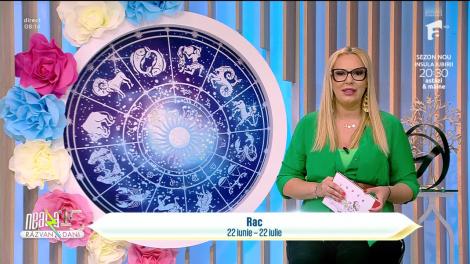 Super Neatza, 22 iunie 2023. Horoscopul Zilei cu Bianca Nuțu: Pentru Raci se ivesc oportunități financiare