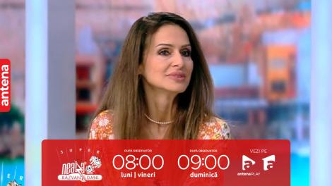 Super Neatza, 23 iunie 2023. De ce ne simțim atrași de cineva și cum ne dăm seama dacă este reciproc