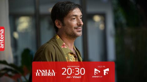 Insula Iubirii Sezonul 7, 23 iunie 2023. O noutate din partea lui Radu Vâlcan îi pune pe jar pe concurenți: Se va întâmpla ceva deosebit!