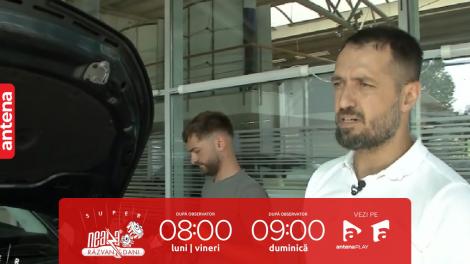 Super Neatza, 23 iunie 2023. Ce trebuie verificat la mașină, &icirc;nainte de plecarea &icirc;n concediu