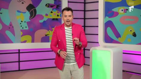 Alpha Kids Sezonul 3, 24 iunie 2023. Banii aduc fericirea?: ”Poți să cumperi excursii!”