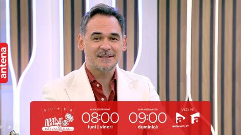 Super Neatza, 26 iunie 2023. Trips and tricks pentru vacanțe reușite pe litoralul românesc