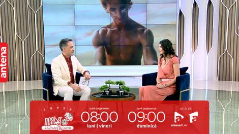 Super Neatza, 26 iunie 2023. Trusa de îngrijire a pielii în vacanță, pentru toată familia