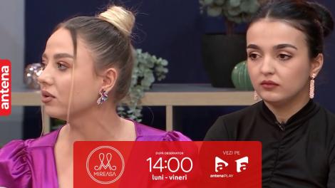 Mireasa Sezonul 7, 26 iunie 2023. Războiul dintre Irina și Maria continuă! S-a lăsat cu papuci aruncați