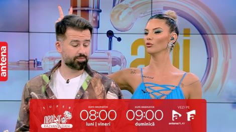 Super Neatza, 27 iunie 2023. Ce sunt și cum se desfășoară cursurile de design grafic pentru elevi