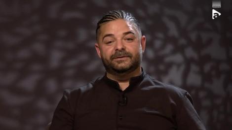 Dumitru Paul Tudosescu (Pablo) de la Chefi la cuțite sezonul 11 a dezvăluit ce a pățit după emisiune. Cum și-a găsit fratele