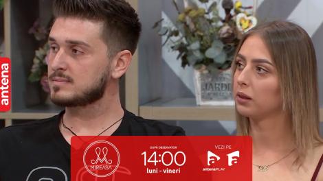 Mireasa Sezonul 7, 27 iunie 2023. Ușile s-au deschis! Concurenții au făcut aranjamentele pe camere