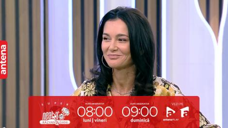 Super Neatza, 27 iunie 2023. Cum facem să nu mai țipăm la copii