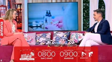 Super Neatza, 28 iunie 2023. Cum să ai un chip mai tânăr cu ajutorul procedurilor non-invazive