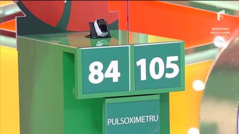 Preţul cel bun sezonul 4, 28 iunie 2023. Dan a câștigat două fotolii, un covor și o măsuță de cafea!