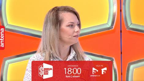 Preţul cel bun sezonul 4, 28 iunie 2023. Andreea a pierdut în finală o vacanță în Grecia și un smartphone!