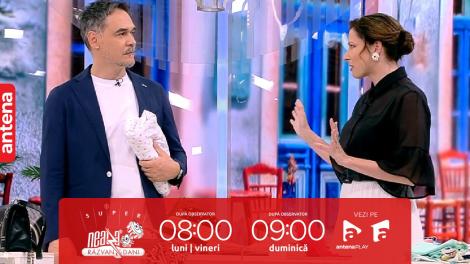 Super Neatza, 28 iunie 2023. Bagajul de vară perfect, în șapte pași