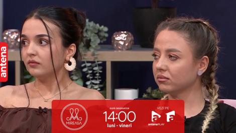 Mireasa Sezonul 7, 28 iunie 2023. Maria, asociată cu diverse întâmplări din competiție: Au dispărut pantalonii!