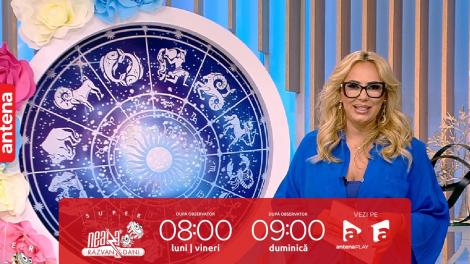 Super Neatza, 28 iunie 2023. Horoscopul Zilei cu Bianca Nuțu: Planurile ne pot fi date peste cap în orice moment