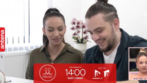 Mireasa Sezonul 7, 29 iunie 2023. Cuplurile au depus actele în vederea căsătoriei!