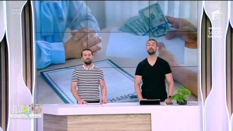 Super Neatza, 29 iunie 2023. Împrumuturile luate de la prieteni sau rude, ajutor sau capcană?