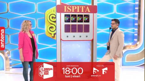 Preţul cel bun sezonul 4, 29 iunie 2023. Veronica a pierdut un birou de lucru