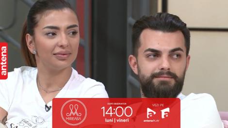 Mireasa Sezonul 7, 29 iunie 2023. Cine a câștigat "Provocarea Iubirii"