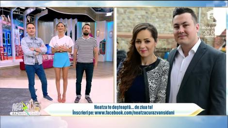 Super Neatza, 29 iunie 2023. La mulți ani, Dana!