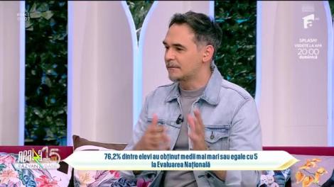 Super Neatza, 29 iunie 2023. Ce spun rezultatele de la Evaluarea Națională despre educația din România