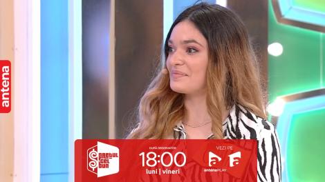 Preţul cel bun sezonul 4, 29 iunie 2023. Oana a pierdut 5.000 de RON