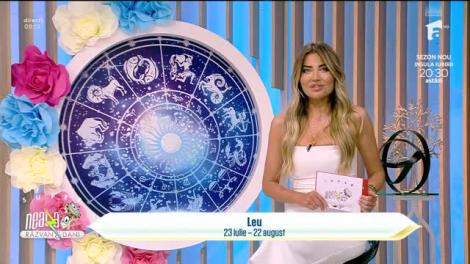 Super Neatza, 30 iunie 2023. Horoscopul Zilei cu Adina Moraru: Gemenii pot lua o decizie importantă legată de bani