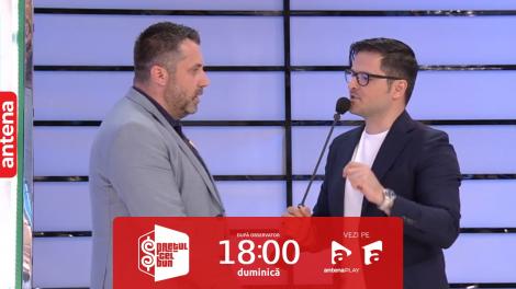 Preţul cel bun sezonul 4, 30 iunie 2023. Paul a câștigat trotinetă electrică și un aparat foto