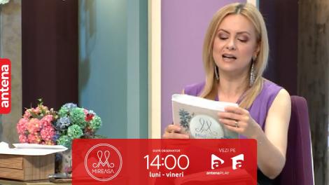 Mireasa sezonul 7, 30 iunie 2023. Cine au fost desemnați Mama, Fata și Băiatul Săptămânii