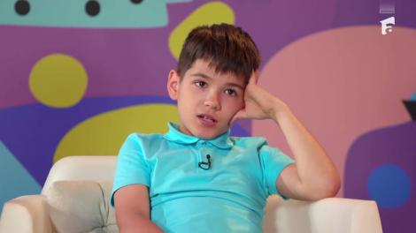 Alpha Kids | Sezonul 3, 1 iulie 2023. Cât de stresați pot fi copiii