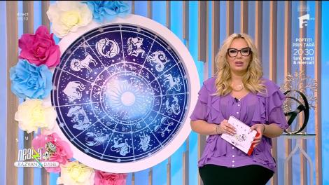 Super Neatza, 5 iulie 2023. Horoscopul Zilei cu Bianca Nuțu: Leii sunt pregătiți să înceapă o nouă aventură!