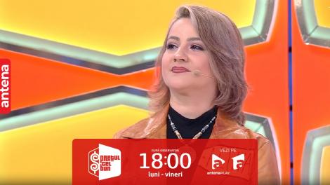 Preţul cel bun sezonul 4, 5 iulie 2023. Alina a pierdut o vacanță în Italia