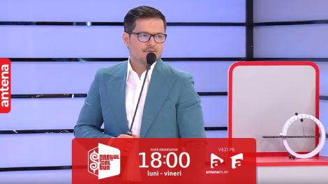 Preţul cel bun sezonul 4, 5 iulie 2023. Alina a pierdut un set de baie