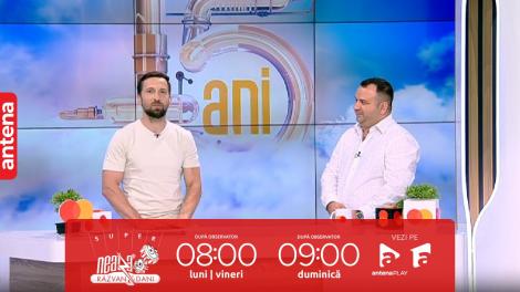 Super Neatza, 6 iulie 2023. Obiceiurile de consum ale românilor în 2023