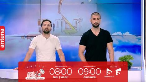 Super Neatza, 6 iulie 2023. Cum organizăm corect bugetul de vacanță