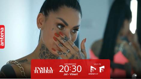 Insula Iubirii Sezonul 7, 6 iulie 2023. Claudia Florescu, cu lacrimi în ochi: Nu s-a lăsat de ele nici pe patul de spital!