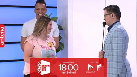 Preţul cel bun sezonul 4, 6 iulie 2023. Mihaela a câștigat un super dormitor complet mobilat